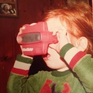 Meet your Posher, Kaela